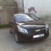 sail chevrolet 1.2 2011