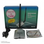 carte wifi alfa 7dbi carte wifi alfa 7dbi