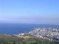 Terrain ANNABA  » Sidi Aissa « 