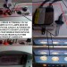 BANC DESSAI ALLUMAGE AUTORADIO LAMP EXEON HID H4 H7