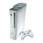 une xbox 360 flacher lt 3.0 presque neuf