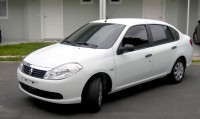 vente d’une renault symol collection vente d’une renault symol collection