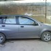 chevroler aveo ls 2008 la toute très bon état