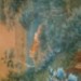 tableau du 18siecle alger chemin du telemly