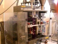 je vends unité de conditionnement et emballage je vends unité de conditionnement et emballage