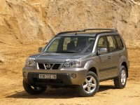 vente de voiture nissan x_trail 4×4 vente de voiture nissan x_trail 4×4