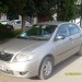 TOYOTA CORROLA
