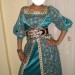 Caftan Algerie