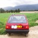 vehicule touristique