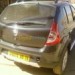 Dacia Sandero StepWay Dacia Sandero StepWay