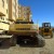 peleteuse komatsu sur chenille 240 - Image 3