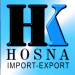 Hosna Soudage Hosna Soudage