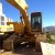 peleteuse liebherr sur chenille - Image 3