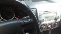 RANGER 4X4 DOUBLE CABINE RANGER 4X4 DOUBLE CABINE