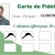 Badges PVC: Magnétiques/électronique, cartes d'accès, de fidélité, de visiteur, d'étudiant, de transport, de visite .. - Image 1