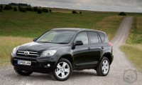RAV-4 DCAT RAV-4 DCAT