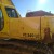 peleteuse komatsu sur chenille 240 - Image 1