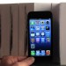 vente promitionnelle de iphone 5