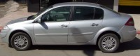 Vend Megane Classique DCI 1.9 Bonne etat Vend Megane Classique DCI 1.9 Bonne etat