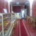 location d?un salon de thé-patisserie à said hamdine