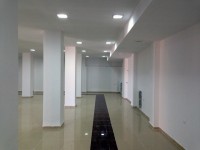 L’agence carrefour de L’immobilier loue à Birkhadem centre un local de 400 M² L’agence carrefour de L’immobilier loue à Birkhadem centre un local de 400 M²
