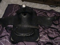 vente selle de cheval