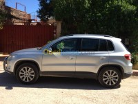 Pharmacien vend très jolie 4×4 TIGUAN Pharmacien vend très jolie 4×4 TIGUAN