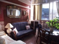 Vend F2 aux 300 logements Ihaddaden Bejaia Vend F2 aux 300 logements Ihaddaden Bejaia