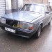 VOLVO S 240 1985 VOLVO S 240 1985