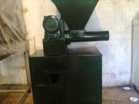 machine pour savon