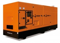 Groupe Electrogène 410 KVA Groupe Electrogène 410 KVA
