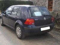 Golf 4 1.9 TDI 110 cv Golf 4 1.9 TDI 110 cv