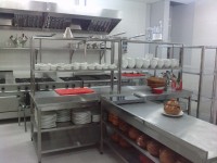 Materiel pour restaurant algerie