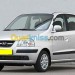 Atos GLS gris argent