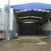 location hangar 1400M a HAMADI
