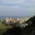 Vue de la colline Vue de la colline