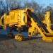 vend machine a coffrage glissant