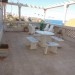 Hammamet Ex. Bainem : loue un grand niveau de villa, F4
