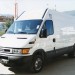 IVECO Daily 50C11V (chassis long) 2002