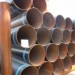 TUBE EN ACIER ET RACCORDERIES, VANNE OPERCULE ET PAPILLON