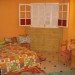 Hammamet, ex Bainem : loue un studio, rdc, sup.45m²