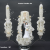 bougies de mariage - Image 2 bougies de mariage - Image 2