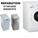 MACHINE A LAVER A DOMICILE