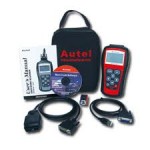 SCANNER AUTO   fr704 Renault/Citroen/Peugeot.