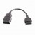 scanner diagnostic auto   MVCI TIS for TOYOTA - Image 2