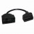 scanner diagnostic auto   MVCI TIS for TOYOTA - Image 1