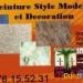 peinture peinture