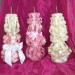bougies de mariage