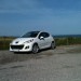 Peugeot 207, Allure,  Année 2012, 1.4 HDI
