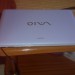SONY VAIO i3 blanc